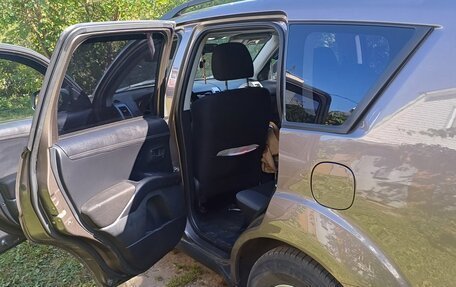 Mitsubishi Outlander III рестайлинг 3, 2011 год, 1 800 000 рублей, 9 фотография