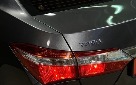Toyota Corolla, 2013 год, 1 379 000 рублей, 7 фотография