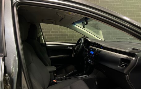 Toyota Corolla, 2013 год, 1 379 000 рублей, 12 фотография
