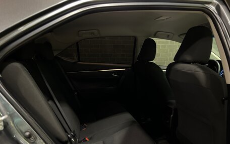 Toyota Corolla, 2013 год, 1 379 000 рублей, 13 фотография