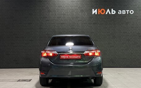 Toyota Corolla, 2013 год, 1 379 000 рублей, 6 фотография