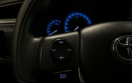 Toyota Corolla, 2013 год, 1 379 000 рублей, 20 фотография