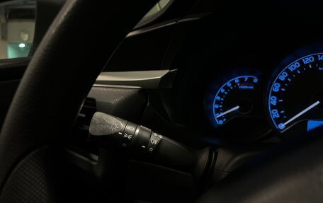 Toyota Corolla, 2013 год, 1 379 000 рублей, 22 фотография