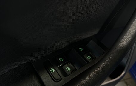 Skoda Rapid II, 2021 год, 1 599 000 рублей, 17 фотография
