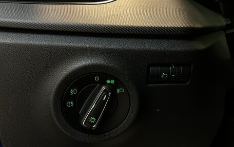Skoda Rapid II, 2021 год, 1 599 000 рублей, 18 фотография