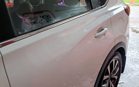 Chery Tiggo 7 Pro, 2021 год, 1 750 000 рублей, 6 фотография