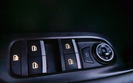 Chery Tiggo 7 Pro, 2021 год, 1 750 000 рублей, 12 фотография