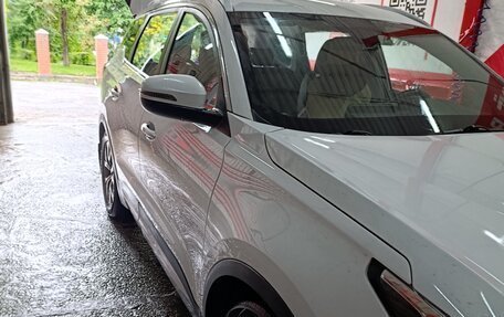 Chery Tiggo 7 Pro, 2021 год, 1 750 000 рублей, 3 фотография