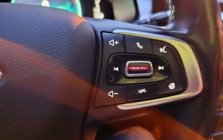 Chery Tiggo 7 Pro, 2021 год, 1 750 000 рублей, 14 фотография