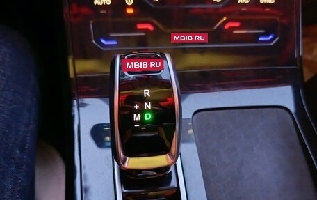 Chery Tiggo 7 Pro, 2021 год, 1 750 000 рублей, 13 фотография