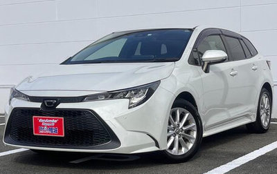 Toyota Corolla, 2021 год, 1 670 000 рублей, 1 фотография