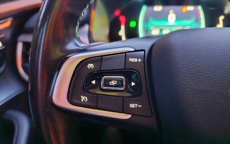 Chery Tiggo 7 Pro, 2021 год, 1 750 000 рублей, 17 фотография