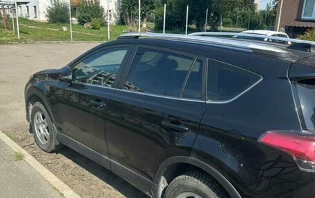 Toyota RAV4, 2017 год, 2 200 000 рублей, 3 фотография