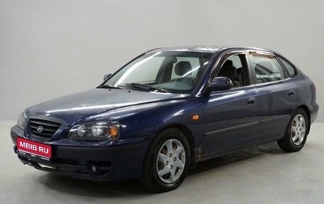 Hyundai Elantra III, 2006 год, 400 000 рублей, 1 фотография