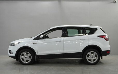 Ford Kuga III, 2017 год, 1 790 000 рублей, 8 фотография