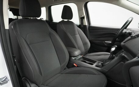 Ford Kuga III, 2017 год, 1 790 000 рублей, 11 фотография