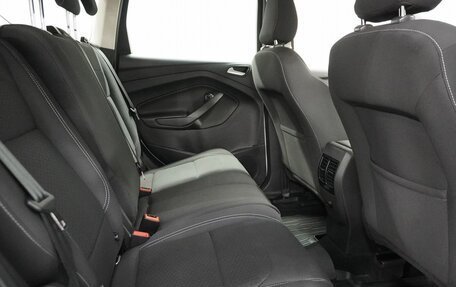 Ford Kuga III, 2017 год, 1 790 000 рублей, 12 фотография