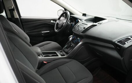Ford Kuga III, 2017 год, 1 790 000 рублей, 9 фотография