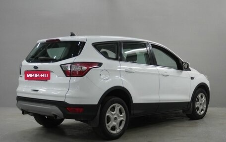 Ford Kuga III, 2017 год, 1 790 000 рублей, 5 фотография