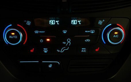 Ford Kuga III, 2017 год, 1 790 000 рублей, 15 фотография