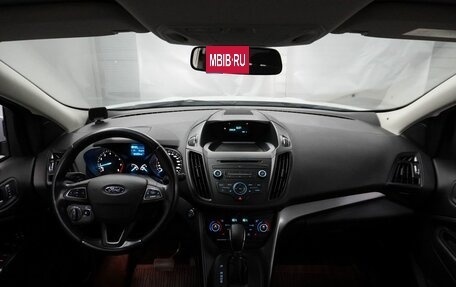 Ford Kuga III, 2017 год, 1 790 000 рублей, 14 фотография