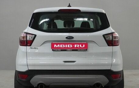 Ford Kuga III, 2017 год, 1 790 000 рублей, 6 фотография