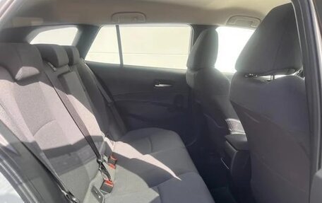 Toyota Corolla, 2021 год, 1 670 000 рублей, 11 фотография