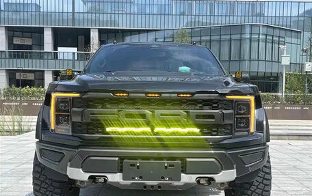Ford F-150, 2023 год, 11 332 555 рублей, 2 фотография