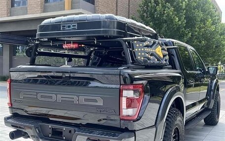 Ford F-150, 2023 год, 11 332 555 рублей, 6 фотография