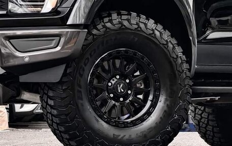 Ford F-150, 2023 год, 11 332 555 рублей, 4 фотография