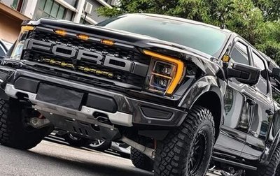 Ford F-150, 2023 год, 11 332 555 рублей, 1 фотография