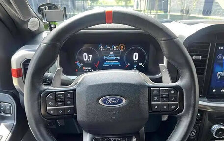 Ford F-150, 2023 год, 11 332 555 рублей, 12 фотография