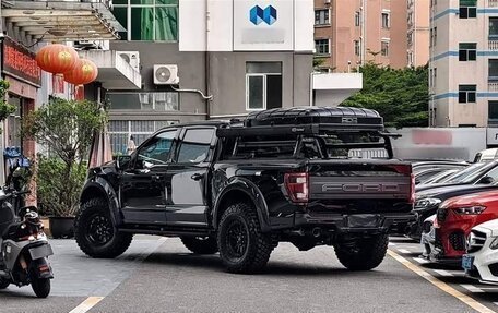 Ford F-150, 2023 год, 11 332 555 рублей, 8 фотография