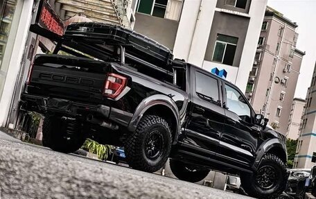 Ford F-150, 2023 год, 11 332 555 рублей, 7 фотография