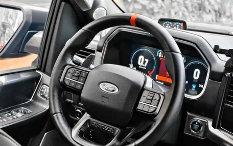 Ford F-150, 2023 год, 11 332 555 рублей, 13 фотография