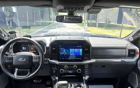 Ford F-150, 2023 год, 11 332 555 рублей, 11 фотография