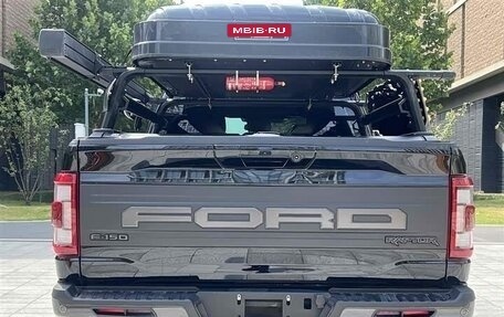 Ford F-150, 2023 год, 11 332 555 рублей, 3 фотография
