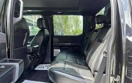 Ford F-150, 2023 год, 11 332 555 рублей, 16 фотография