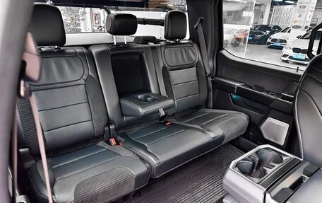 Ford F-150, 2023 год, 11 332 555 рублей, 17 фотография