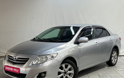Toyota Corolla, 2007 год, 490 000 рублей, 1 фотография