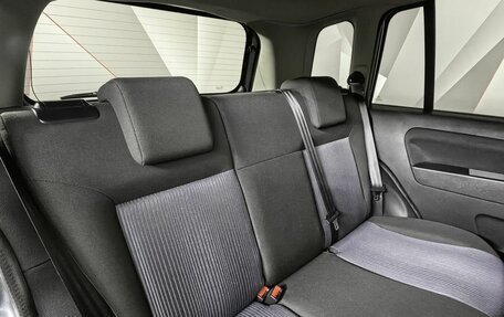 Ford Fusion I, 2008 год, 465 000 рублей, 13 фотография
