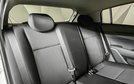 KIA Rio IV, 2022 год, 1 449 000 рублей, 13 фотография