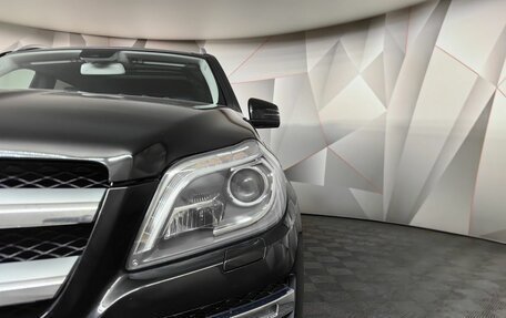Mercedes-Benz GL-Класс, 2015 год, 3 343 000 рублей, 10 фотография