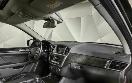 Mercedes-Benz GL-Класс, 2015 год, 3 343 000 рублей, 13 фотография