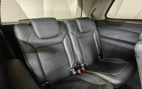Mercedes-Benz GL-Класс, 2015 год, 3 343 000 рублей, 21 фотография