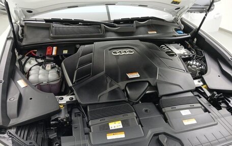 Audi Q8 I, 2022 год, 6 223 023 рублей, 7 фотография