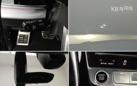 Audi Q8 I, 2022 год, 6 223 023 рублей, 17 фотография