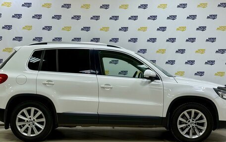 Volkswagen Tiguan I, 2013 год, 1 830 000 рублей, 8 фотография