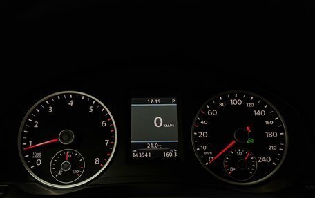 Volkswagen Tiguan I, 2013 год, 1 830 000 рублей, 12 фотография