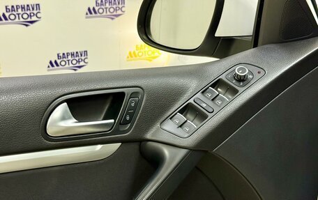Volkswagen Tiguan I, 2013 год, 1 830 000 рублей, 9 фотография